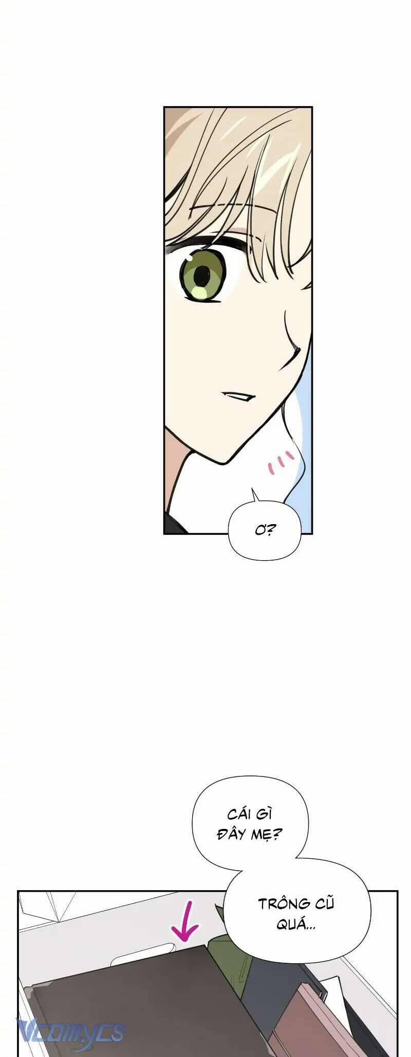 Điều Ước Sao Băng 37 trang 9