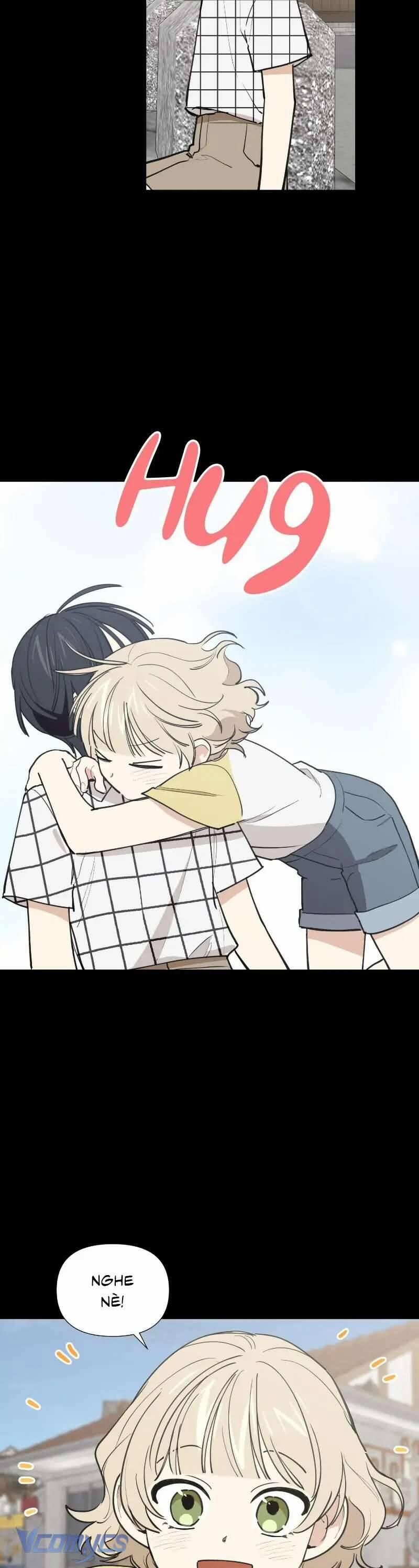 Điều Ước Sao Băng 38 trang 12