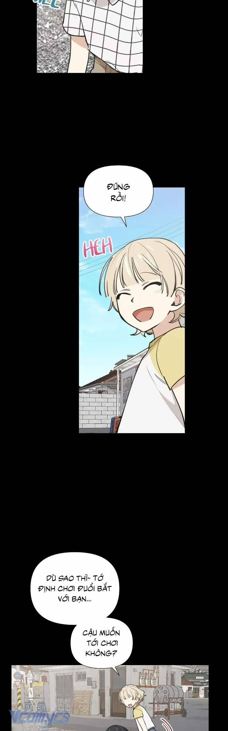 Điều Ước Sao Băng 38 trang 15