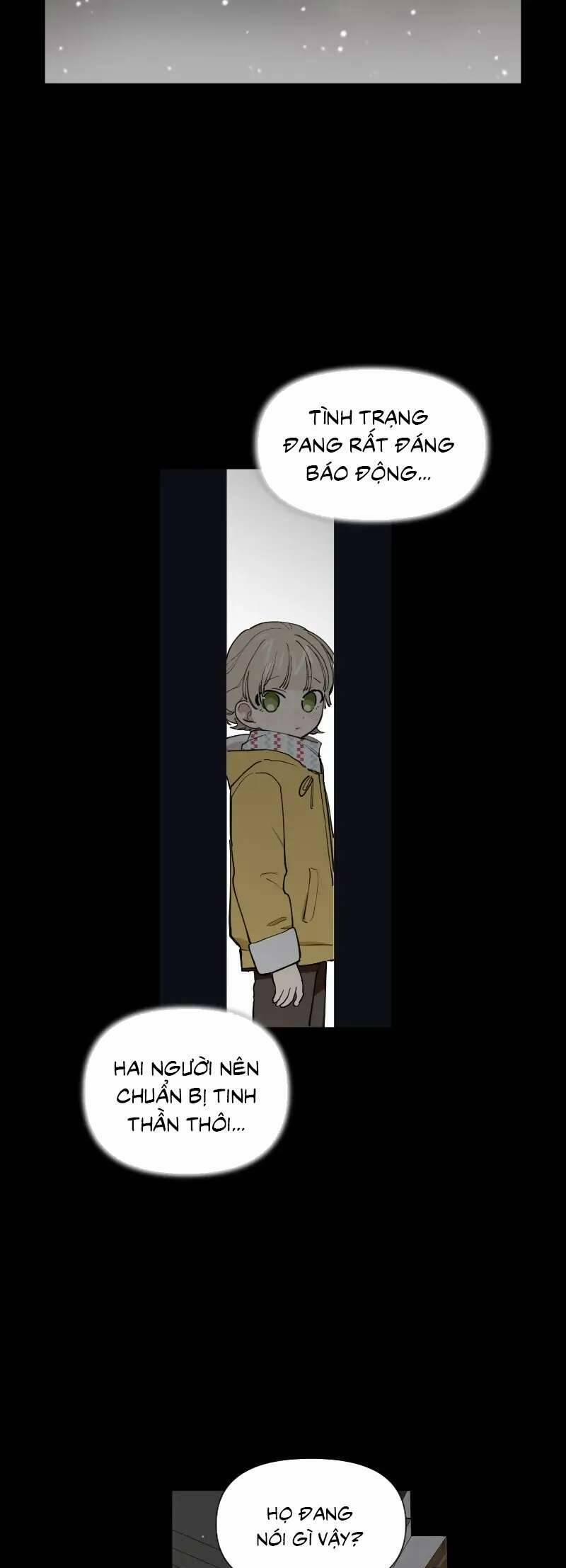 Điều Ước Sao Băng 38 trang 22