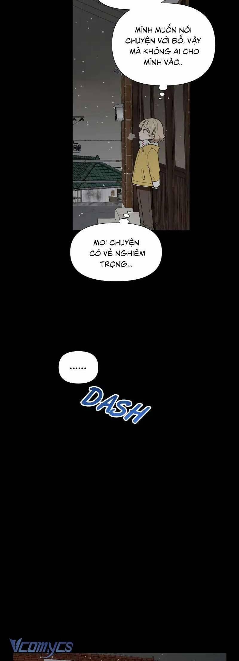 Điều Ước Sao Băng 38 trang 23