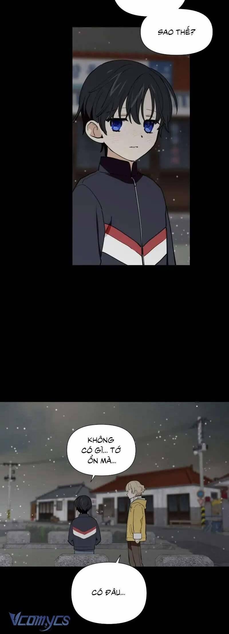 Điều Ước Sao Băng 38 trang 25