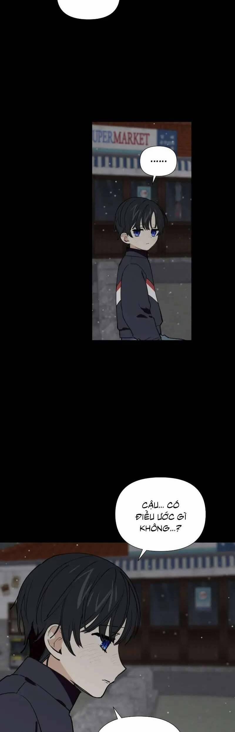 Điều Ước Sao Băng 38 trang 27
