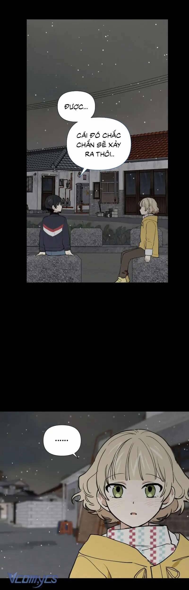 Điều Ước Sao Băng 38 trang 29