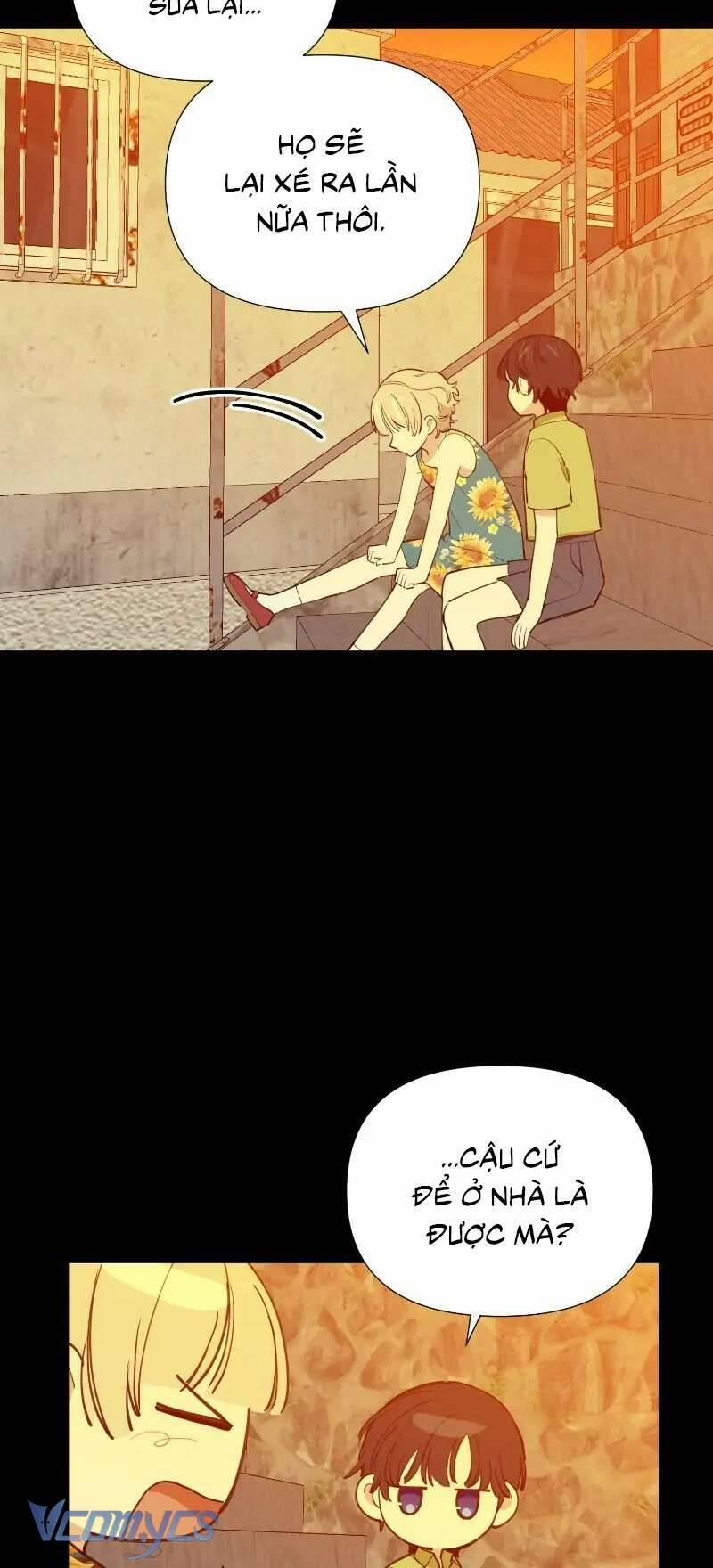 Điều Ước Sao Băng 38 trang 3