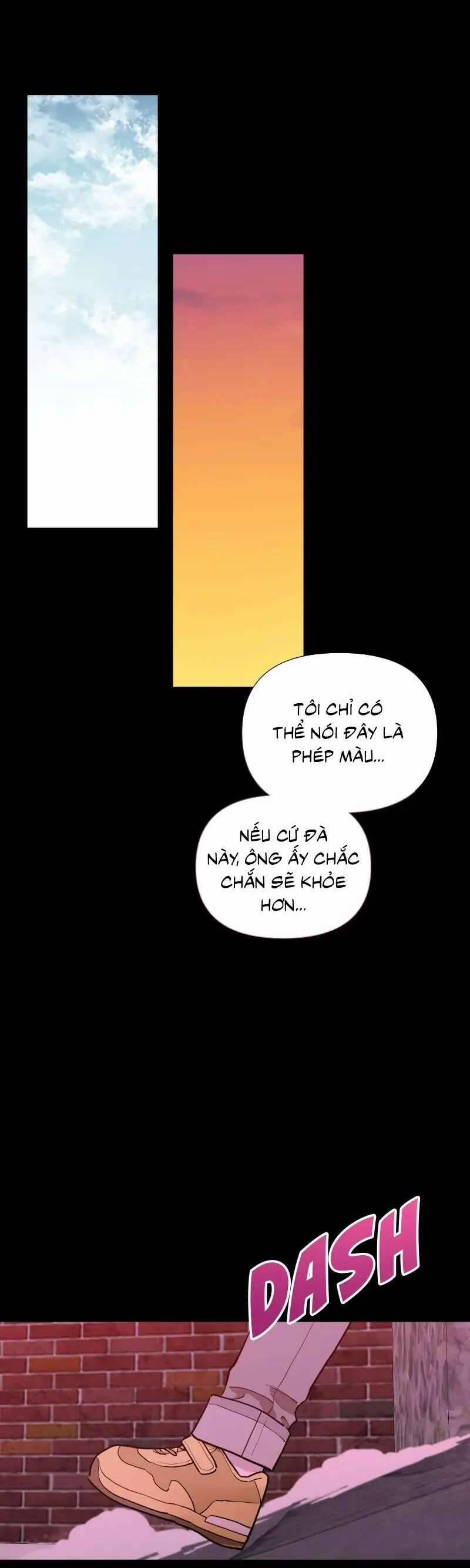 Điều Ước Sao Băng 38 trang 31