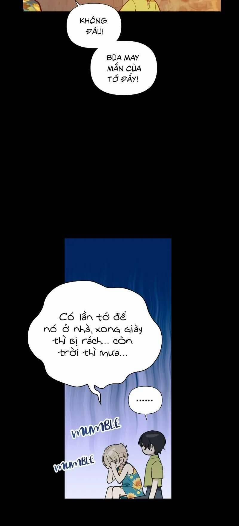 Điều Ước Sao Băng 38 trang 4