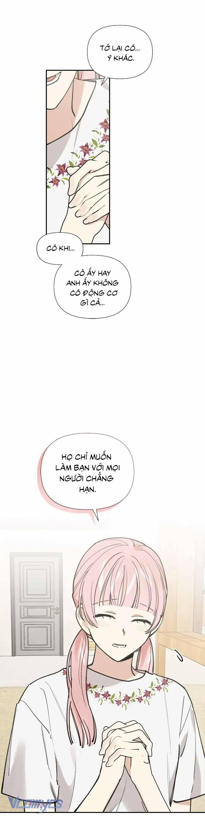 Điều Ước Sao Băng 39 trang 12