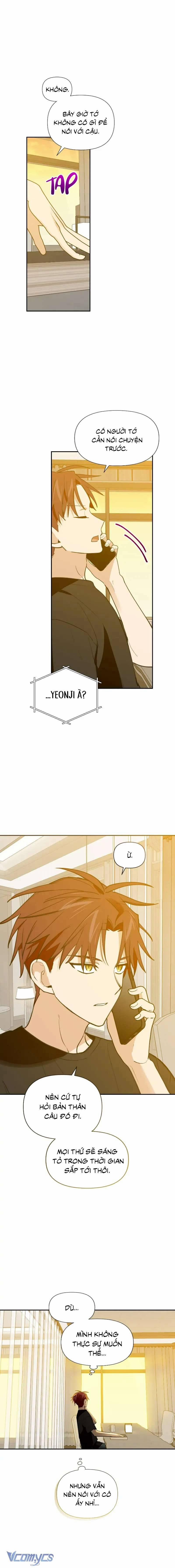 Điều Ước Sao Băng 39 trang 17