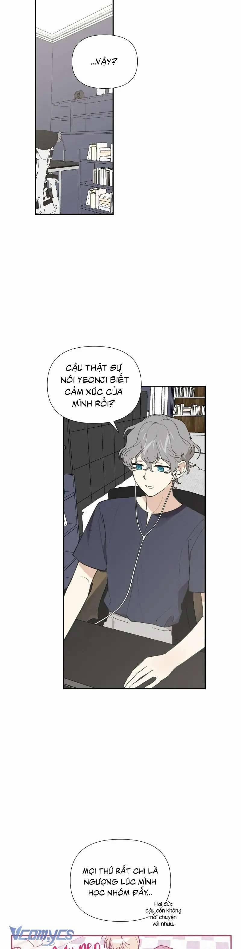 Điều Ước Sao Băng 39 trang 4