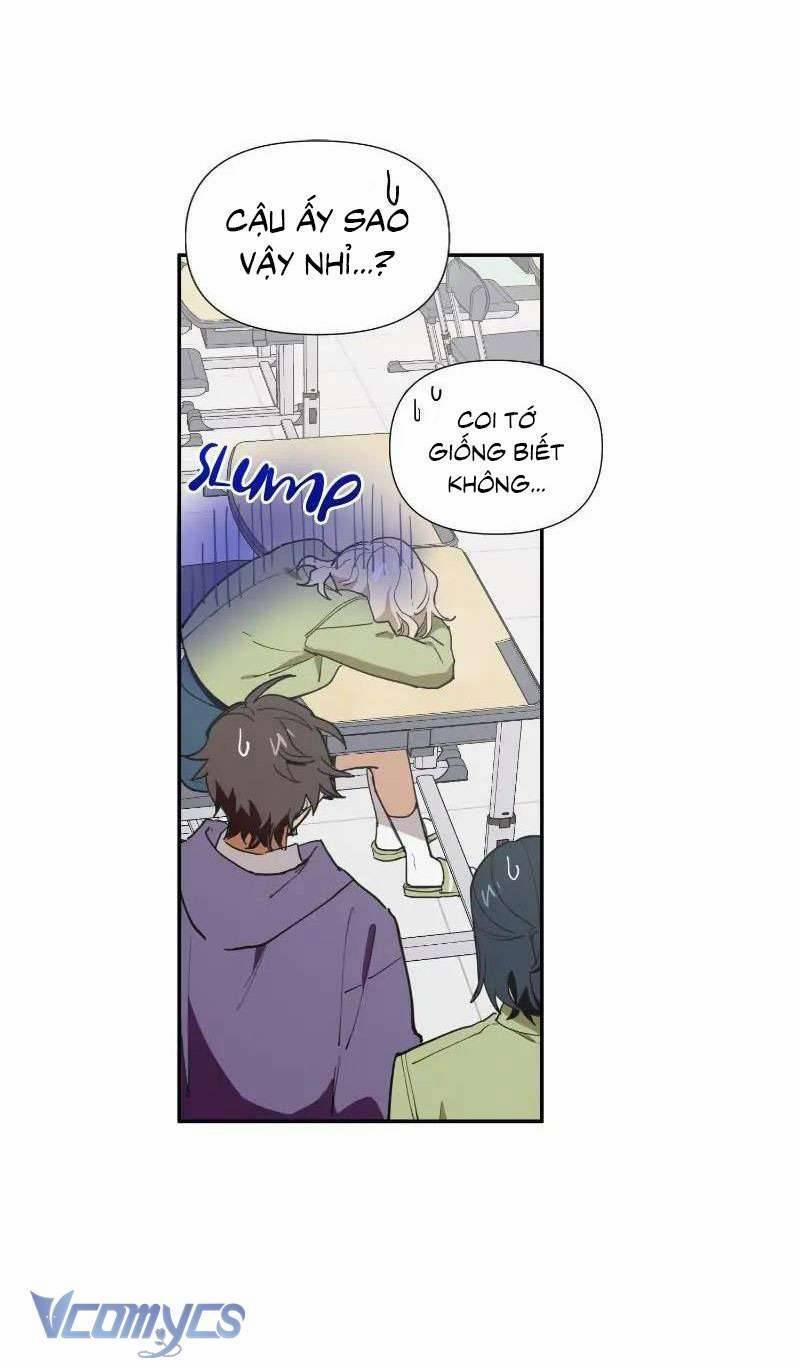 Điều Ước Sao Băng 4 trang 15