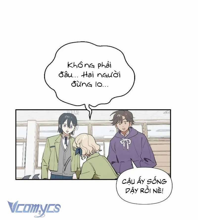 Điều Ước Sao Băng 4 trang 18