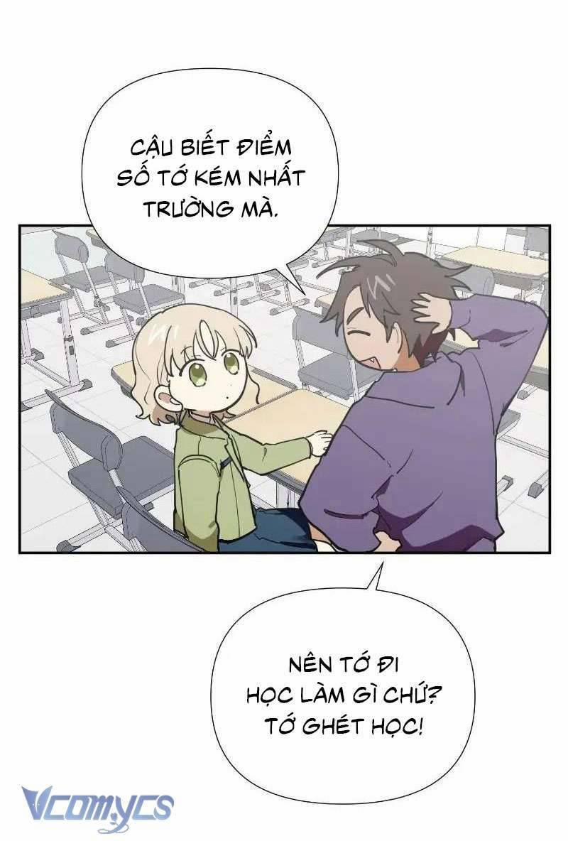 Điều Ước Sao Băng 4 trang 21