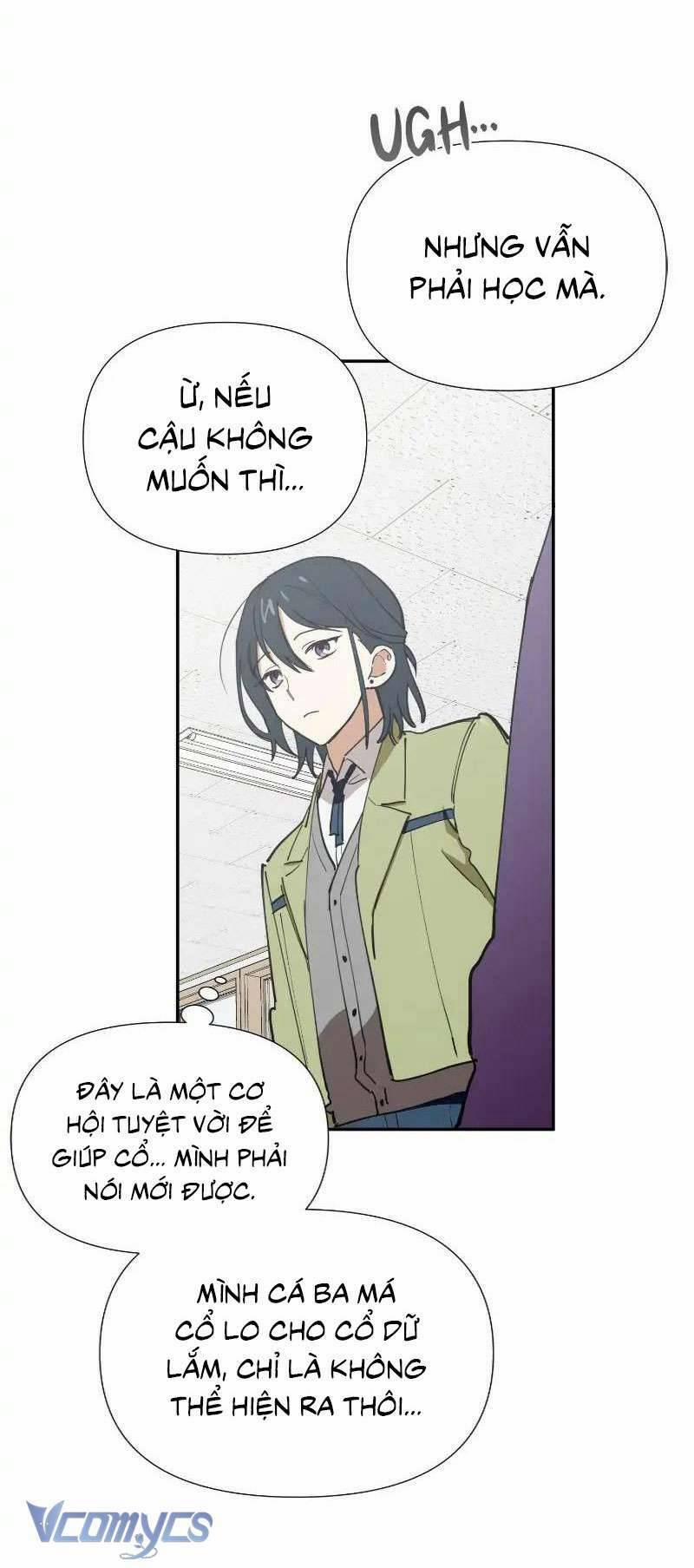 Điều Ước Sao Băng 4 trang 23