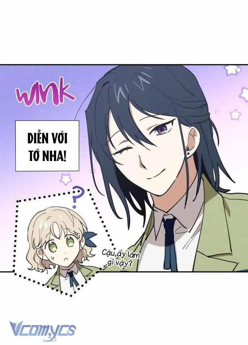 Điều Ước Sao Băng 4 trang 25