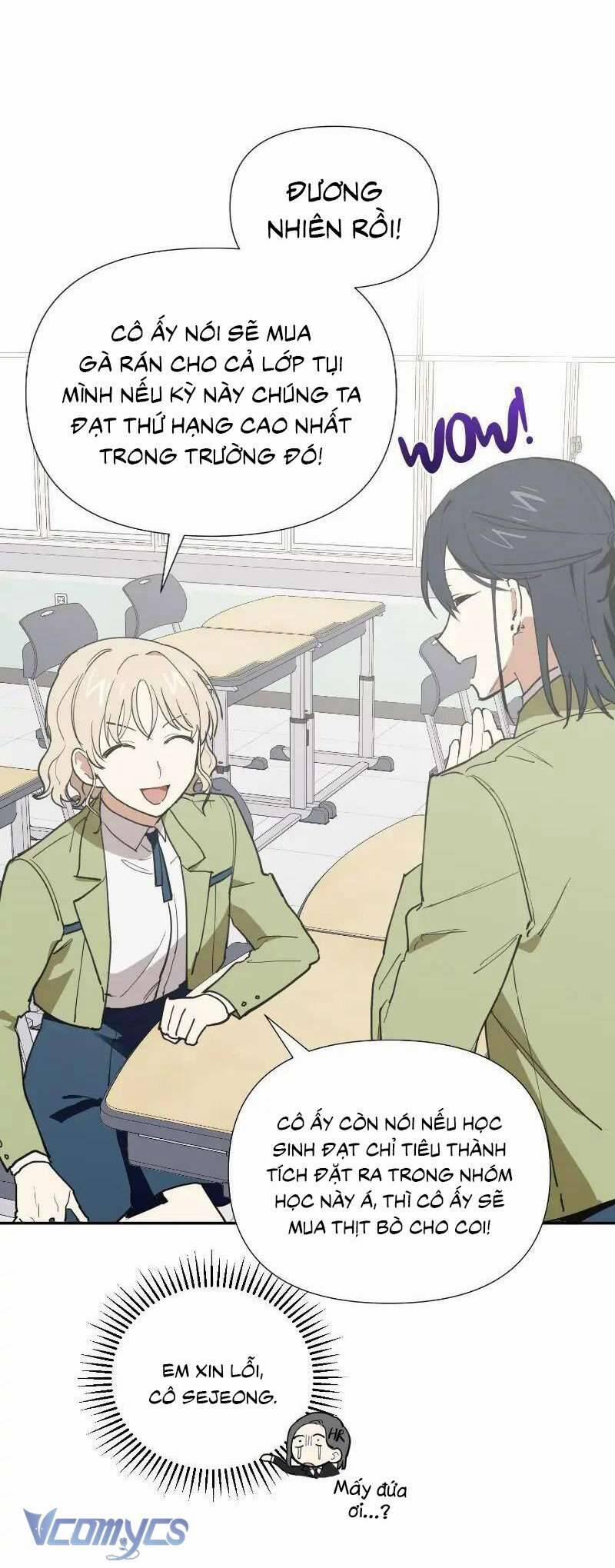 Điều Ước Sao Băng 4 trang 30