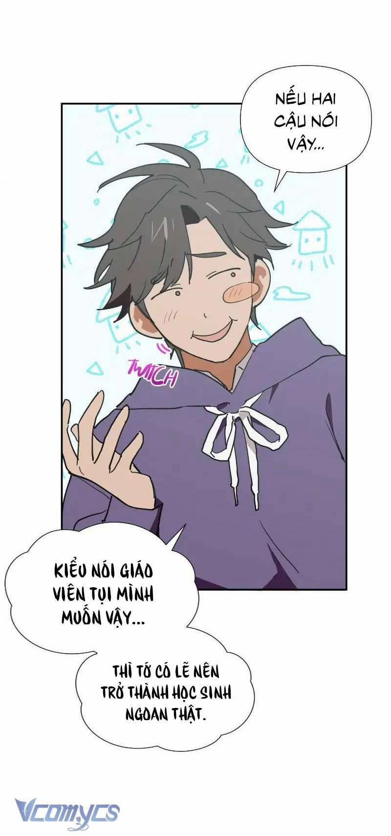 Điều Ước Sao Băng 4 trang 33