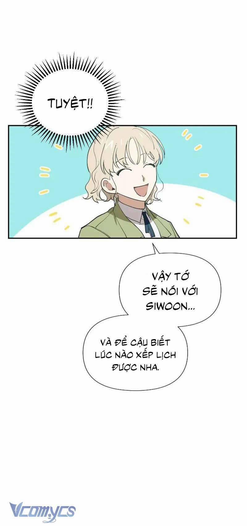 Điều Ước Sao Băng 4 trang 34