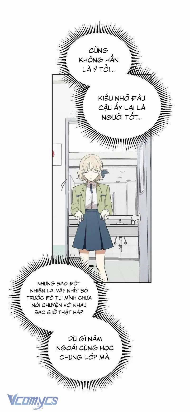 Điều Ước Sao Băng 4 trang 38