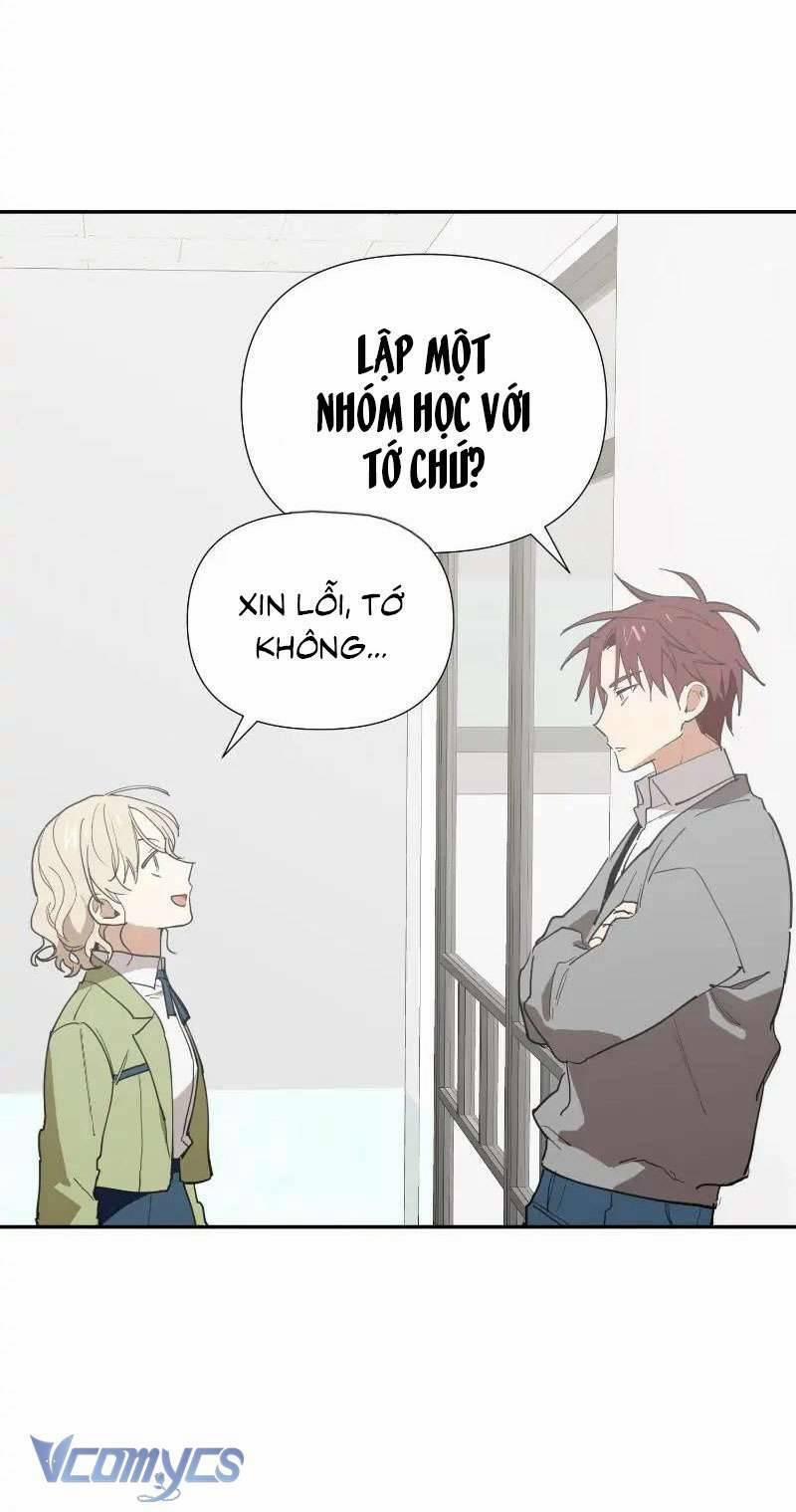 Điều Ước Sao Băng 4 trang 5