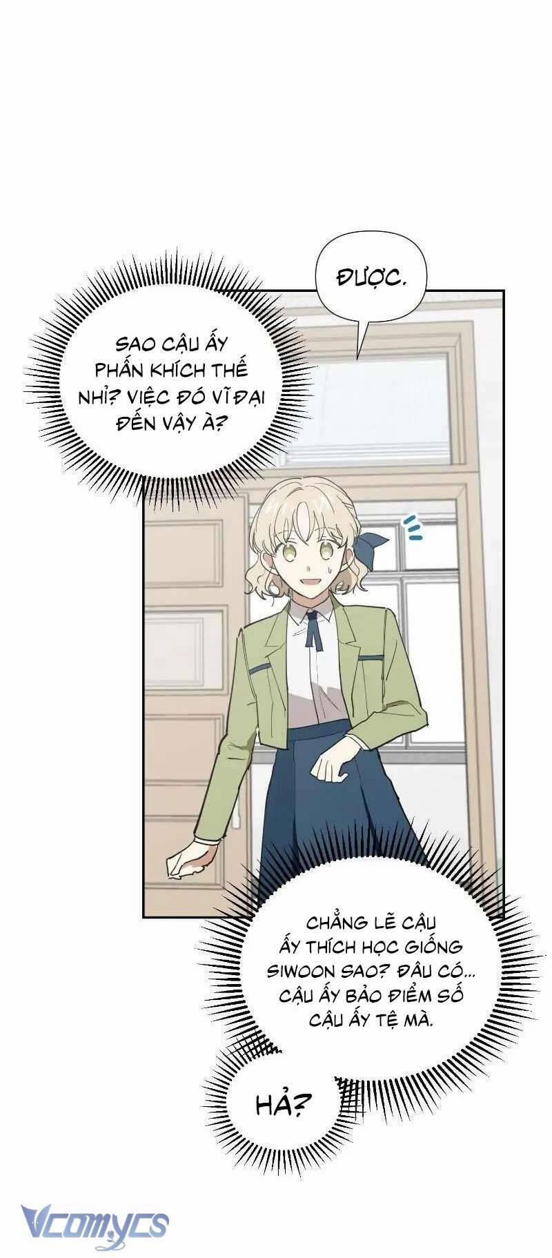 Điều Ước Sao Băng 4 trang 58