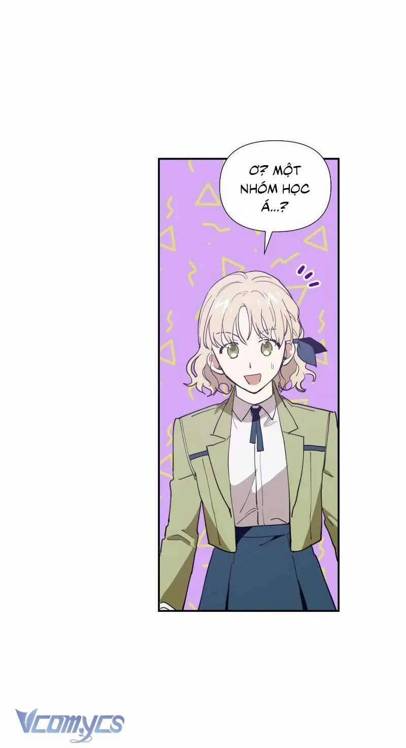 Điều Ước Sao Băng 4 trang 7