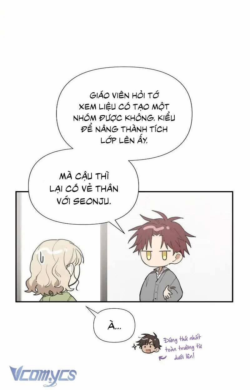 Điều Ước Sao Băng 4 trang 8