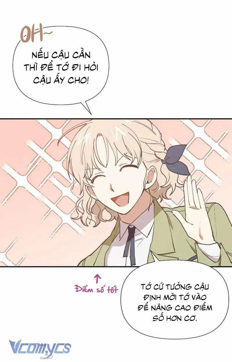 Điều Ước Sao Băng 4 trang 9