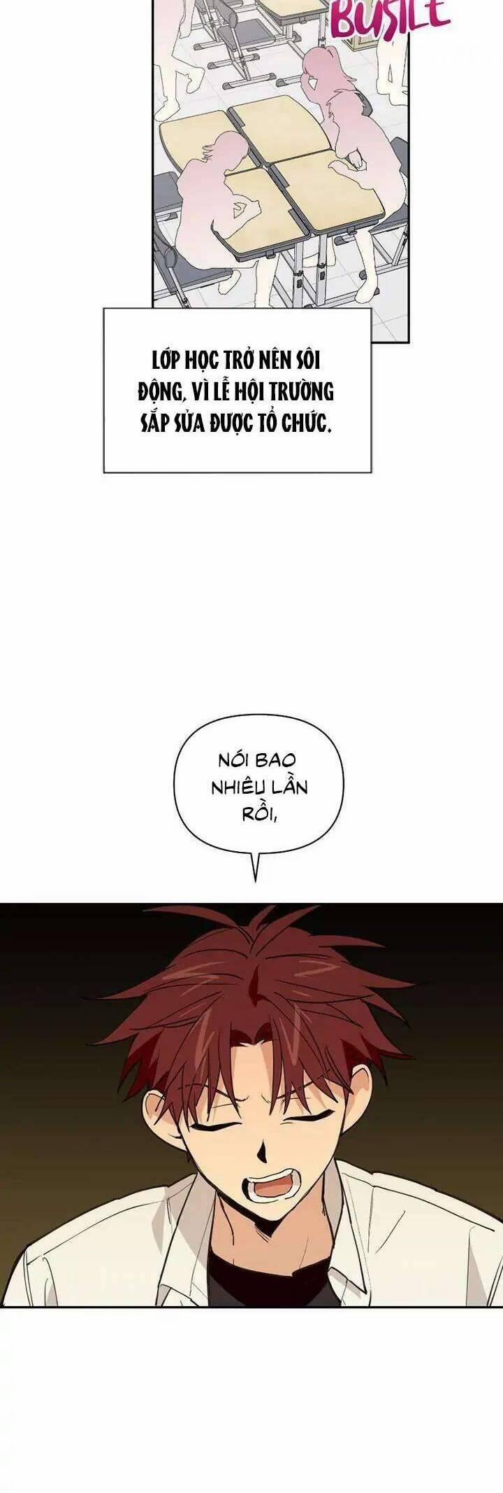 Điều Ước Sao Băng 40 trang 1