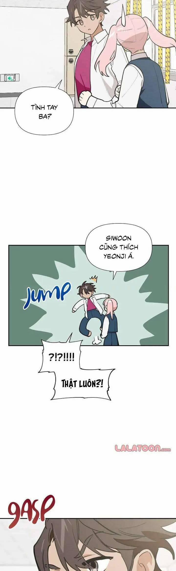 Điều Ước Sao Băng 40 trang 15