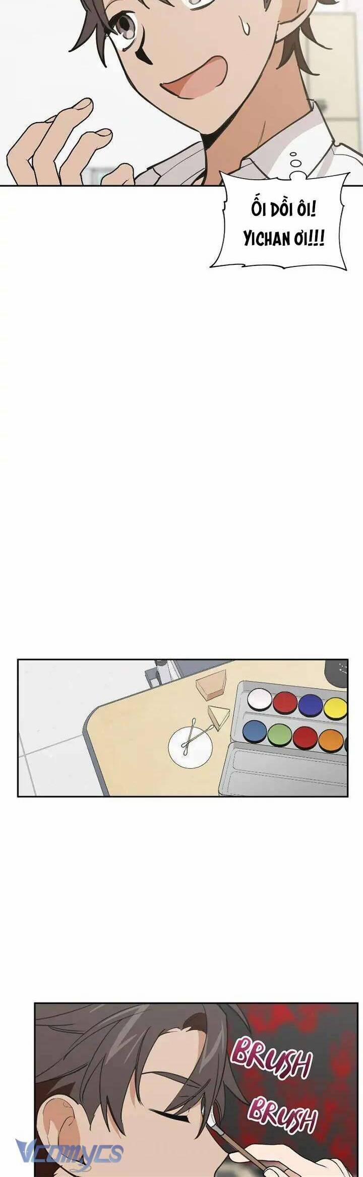 Điều Ước Sao Băng 40 trang 16