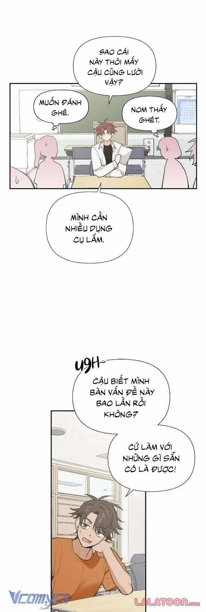 Điều Ước Sao Băng 40 trang 2