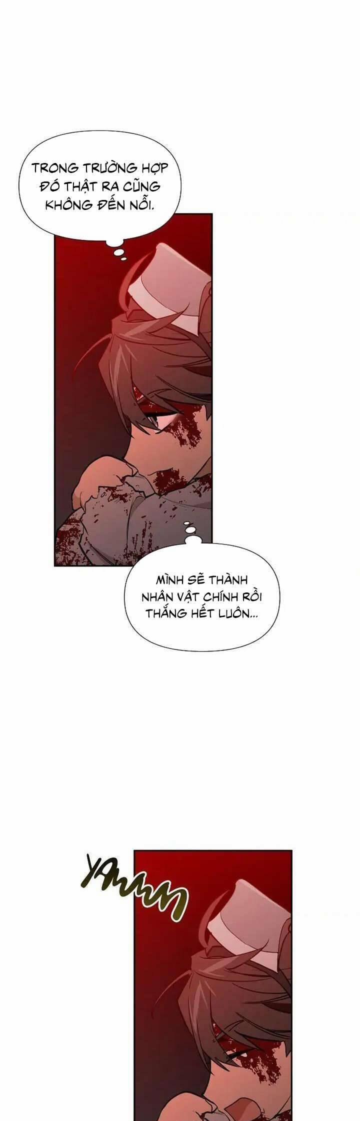 Điều Ước Sao Băng 40 trang 23