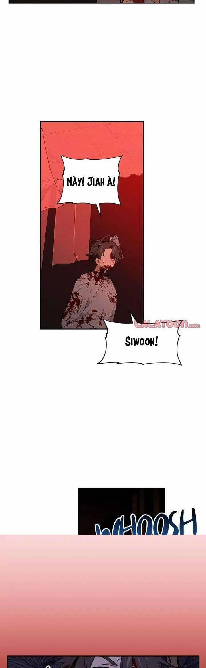 Điều Ước Sao Băng 40 trang 27