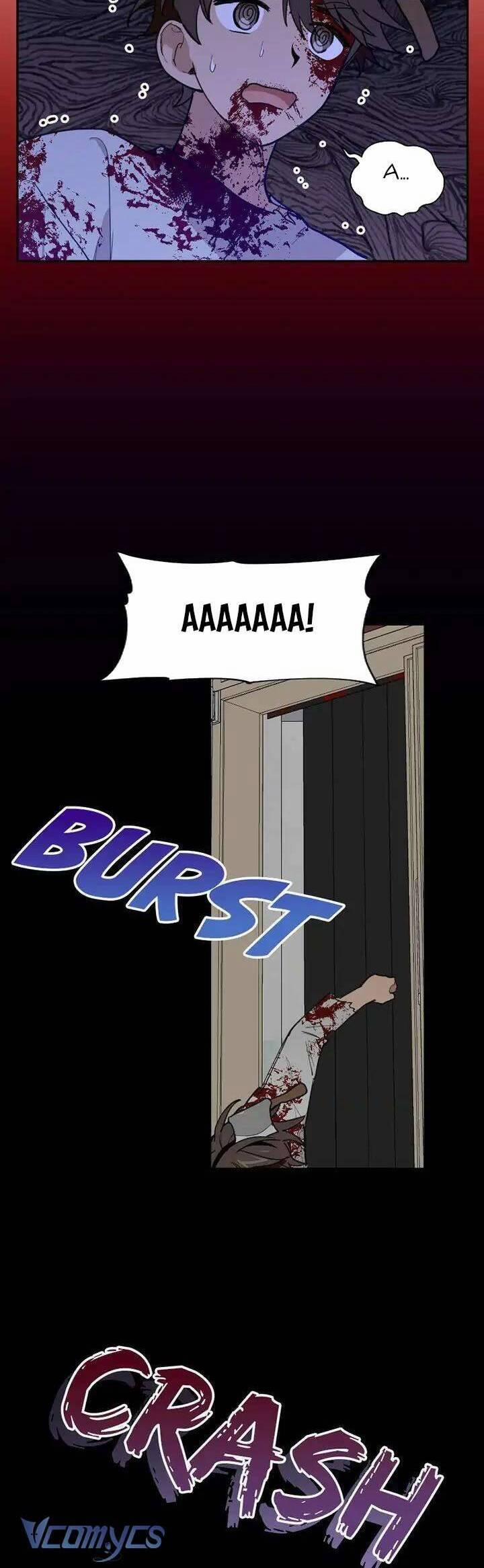 Điều Ước Sao Băng 40 trang 28