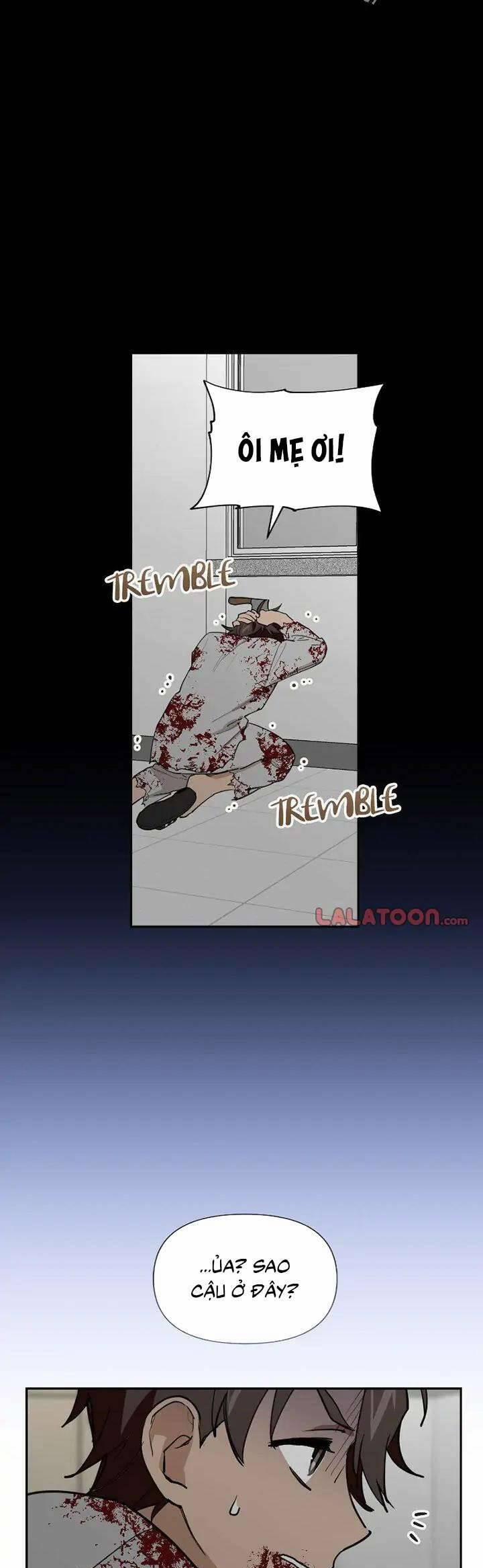 Điều Ước Sao Băng 40 trang 29