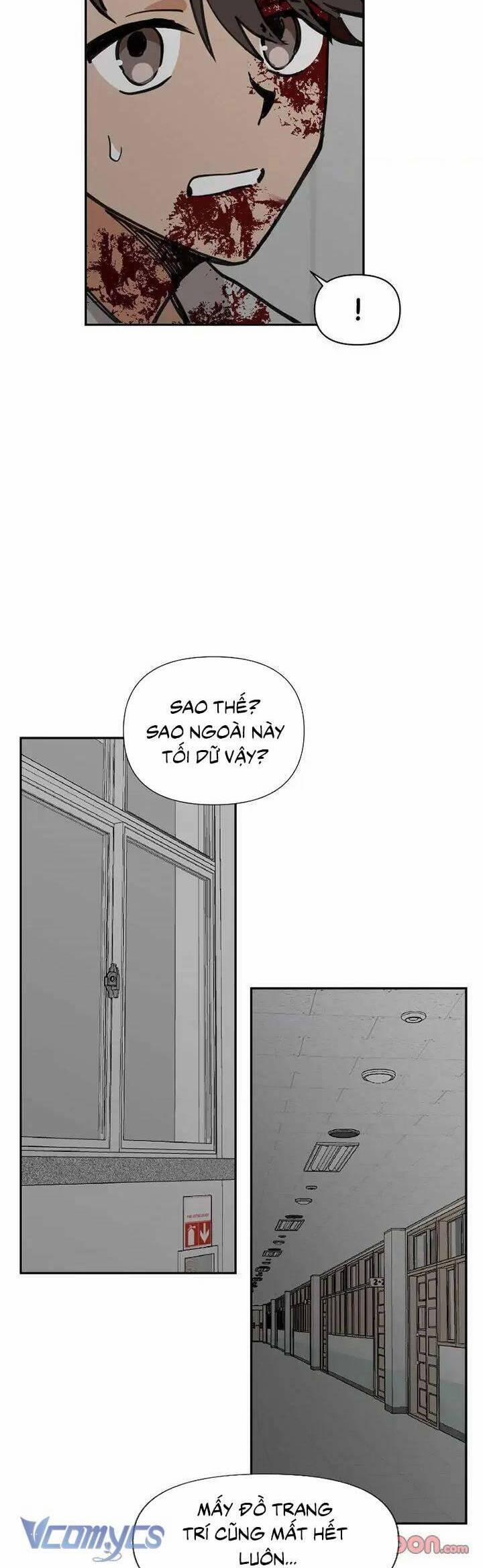 Điều Ước Sao Băng 40 trang 31