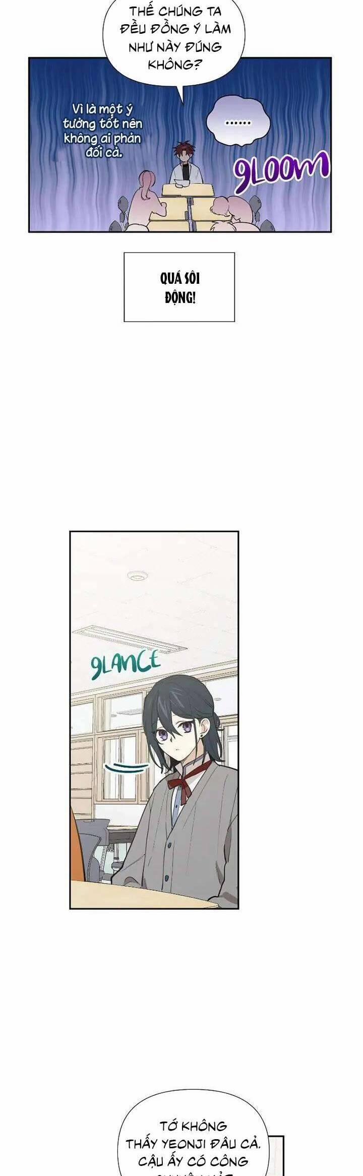 Điều Ước Sao Băng 40 trang 4