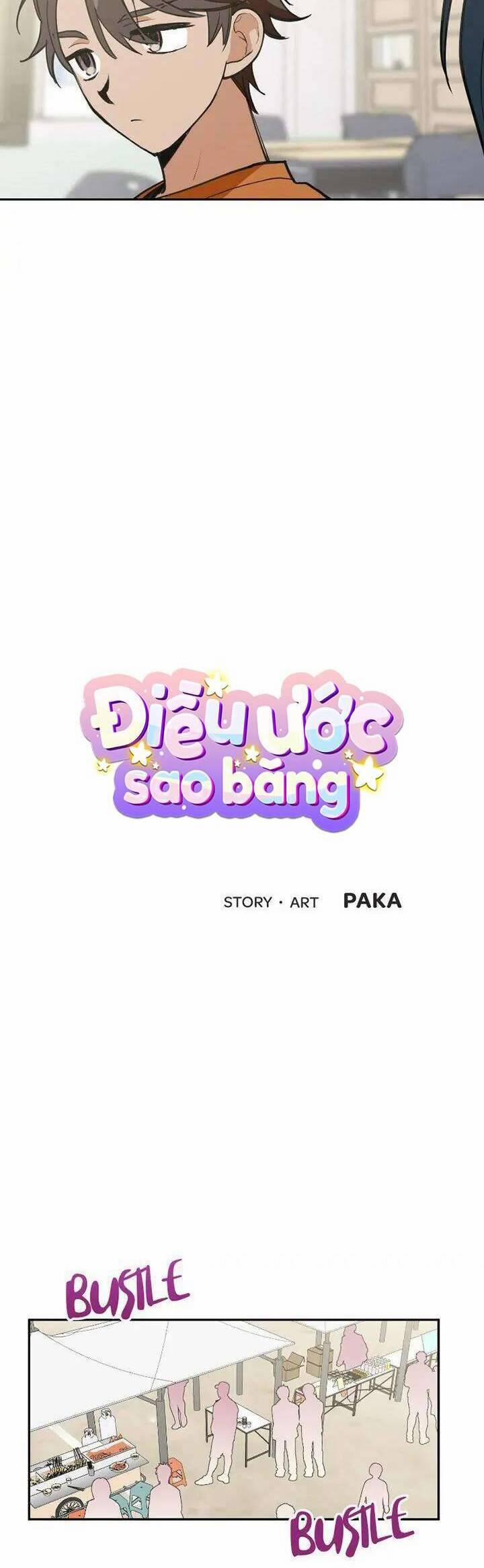 Điều Ước Sao Băng 40 trang 7