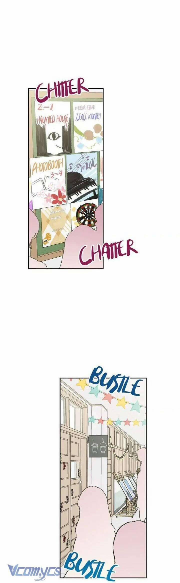 Điều Ước Sao Băng 40 trang 8