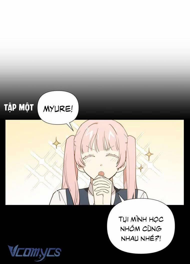 Điều Ước Sao Băng 6 trang 18