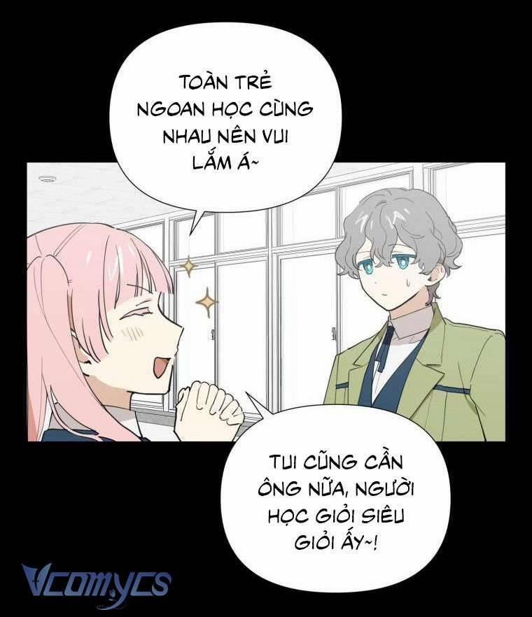 Điều Ước Sao Băng 6 trang 19