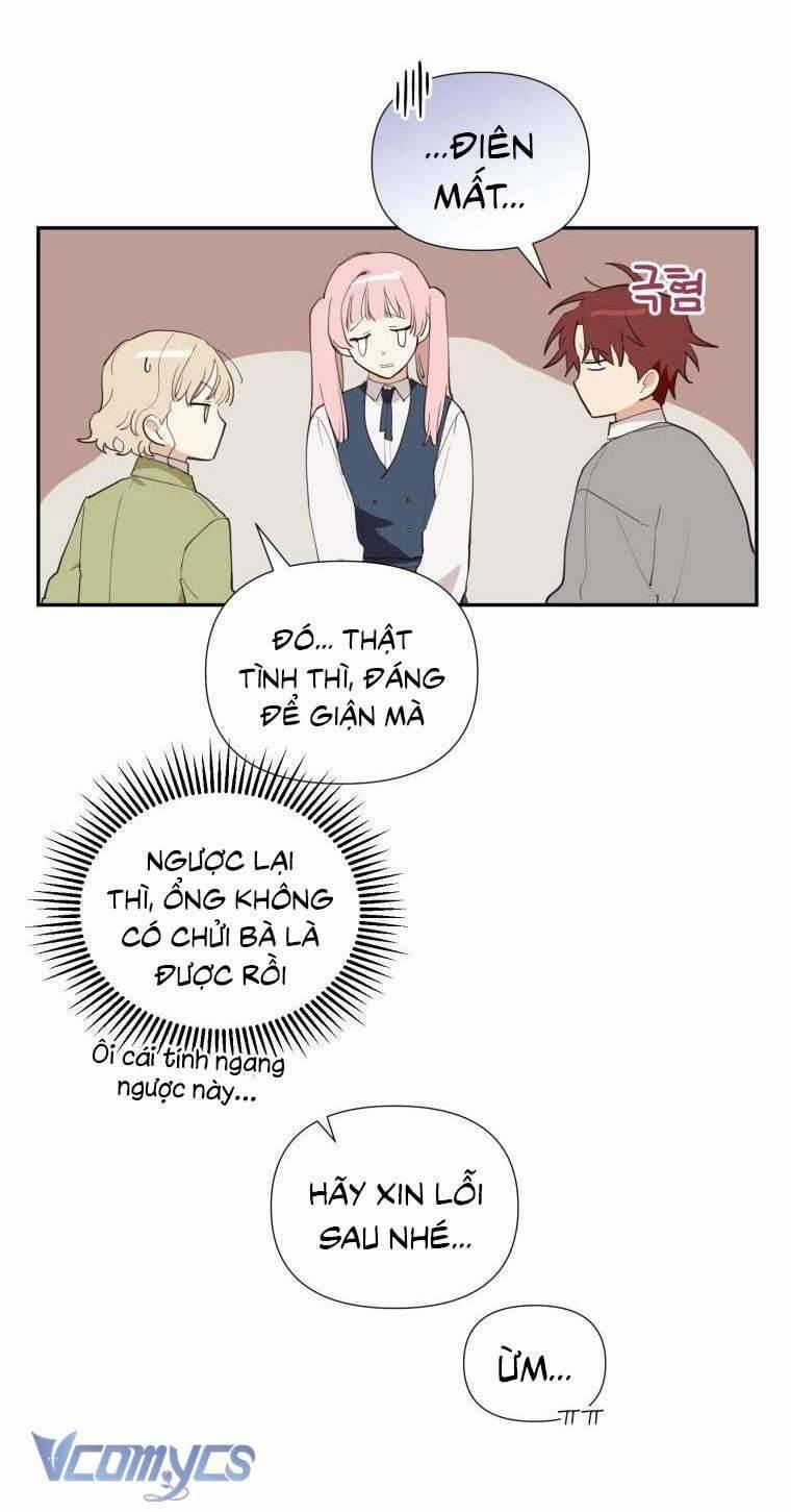 Điều Ước Sao Băng 6 trang 25