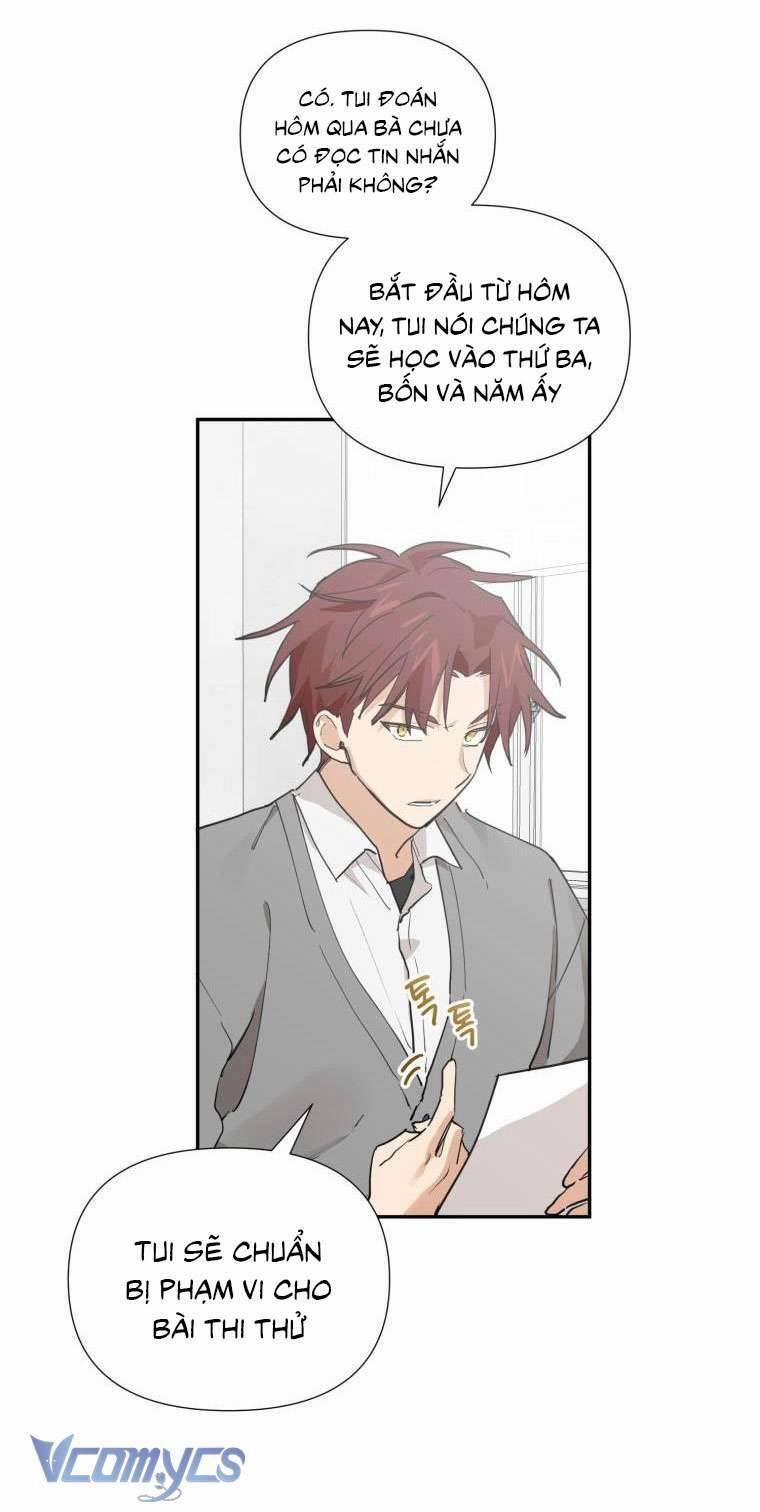 Điều Ước Sao Băng 6 trang 27