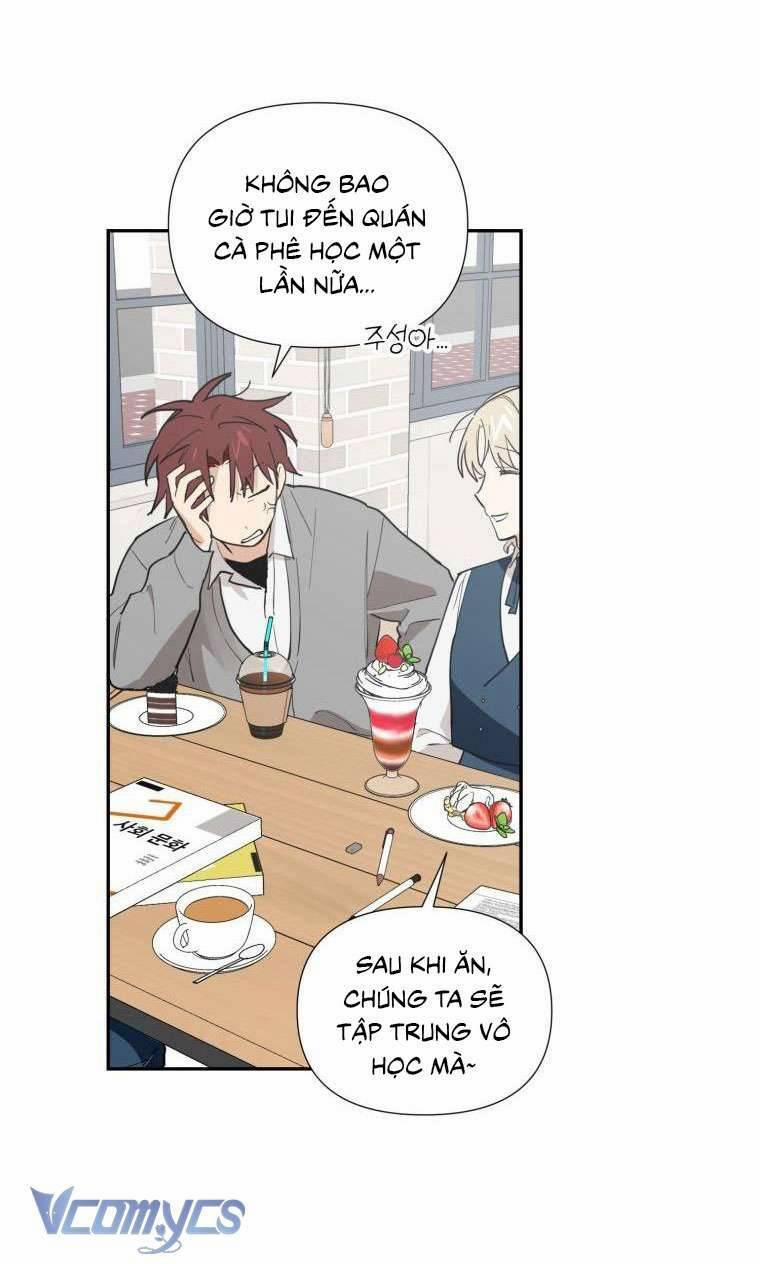 Điều Ước Sao Băng 6 trang 38