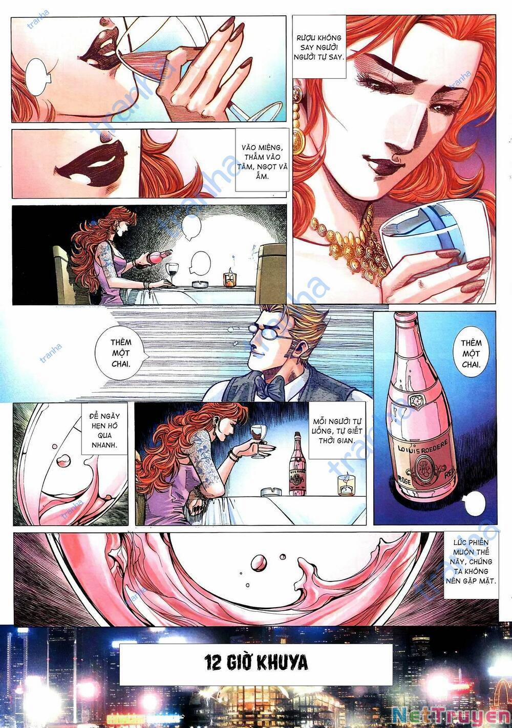 Diệu Võ Dương Oai 365 trang 21