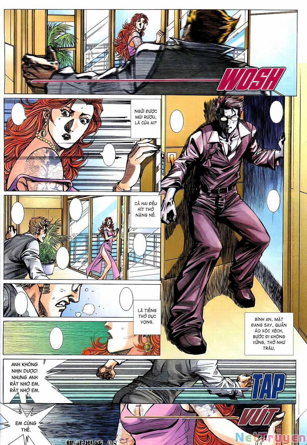 Diệu Võ Dương Oai 365 trang 24