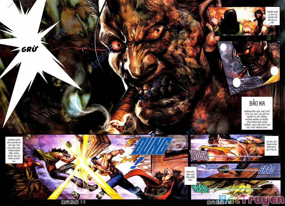 Diệu Võ Dương Oai 367 trang 6