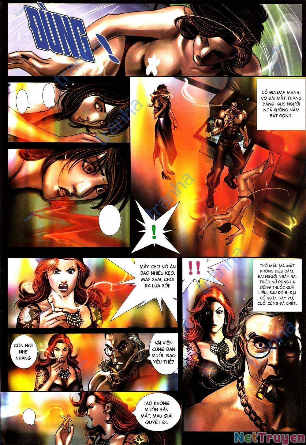 Diệu Võ Dương Oai 368 trang 4