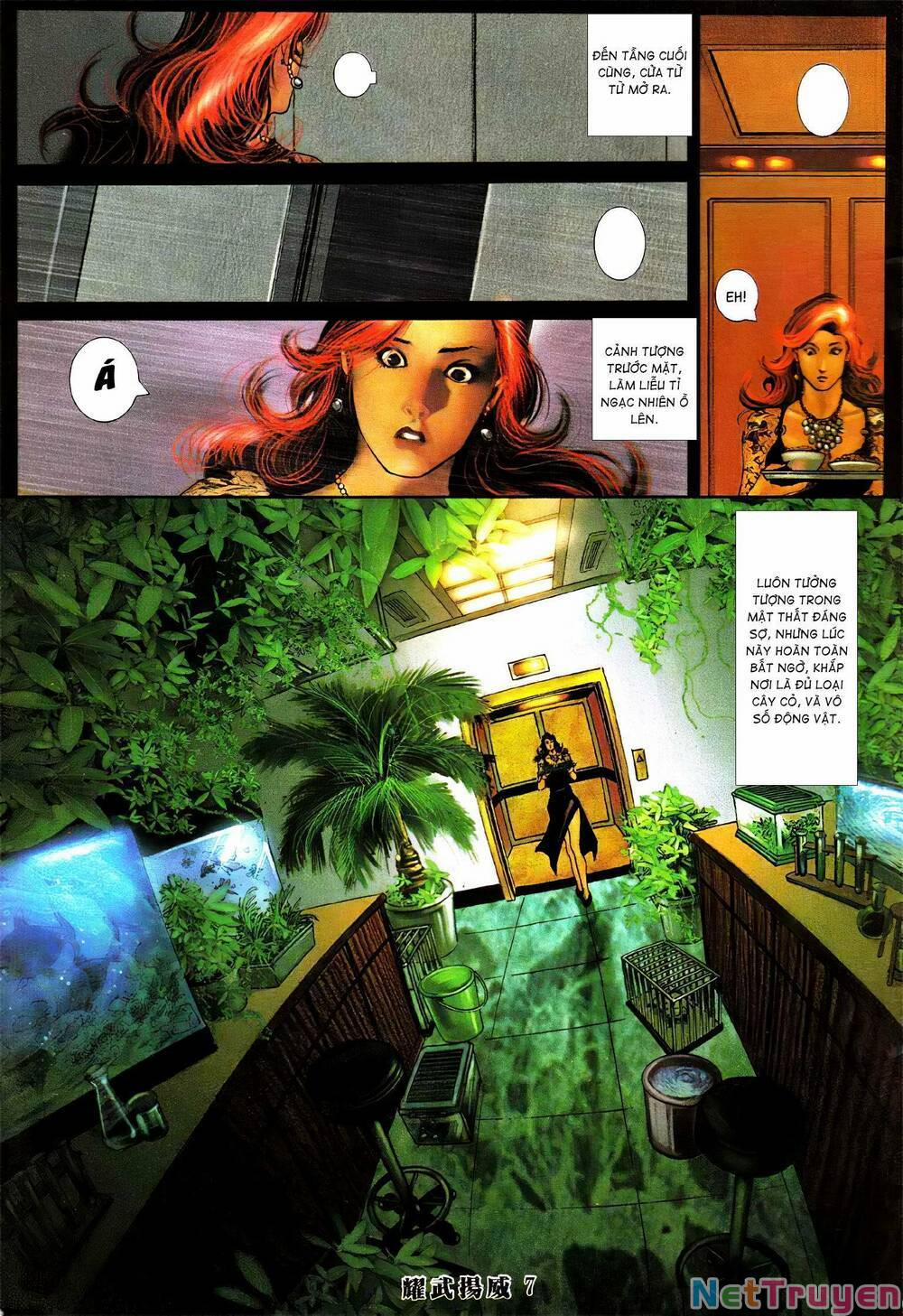 Diệu Võ Dương Oai 370 trang 3